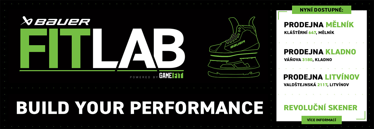 Bauer FITLAB