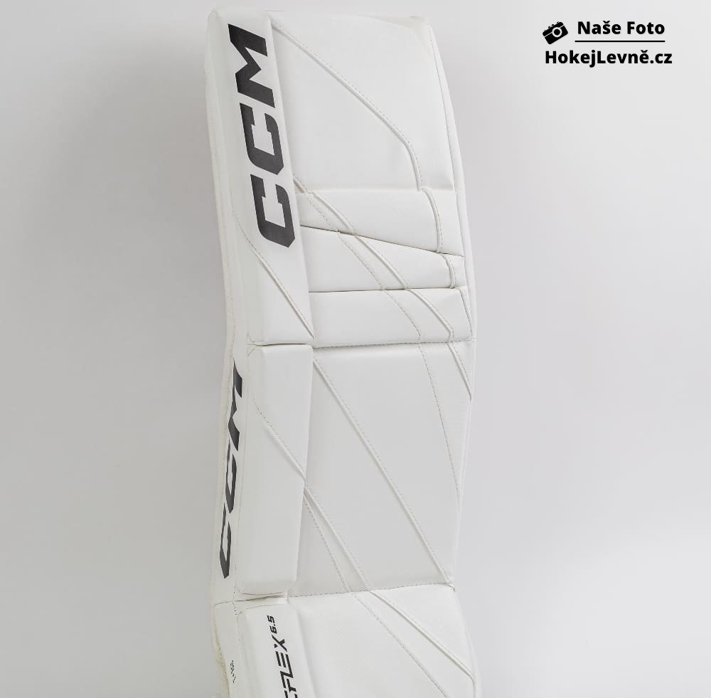 Betony CCM Eflex 6.5 JR