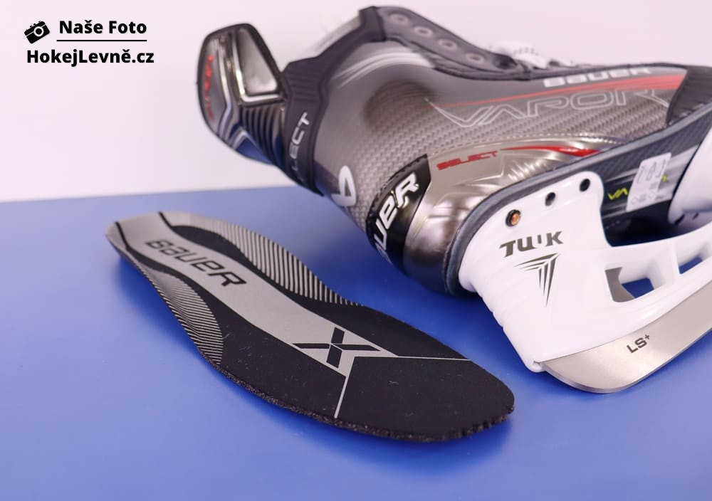 Hokejové Brusle Bauer Vapor SELECT INT