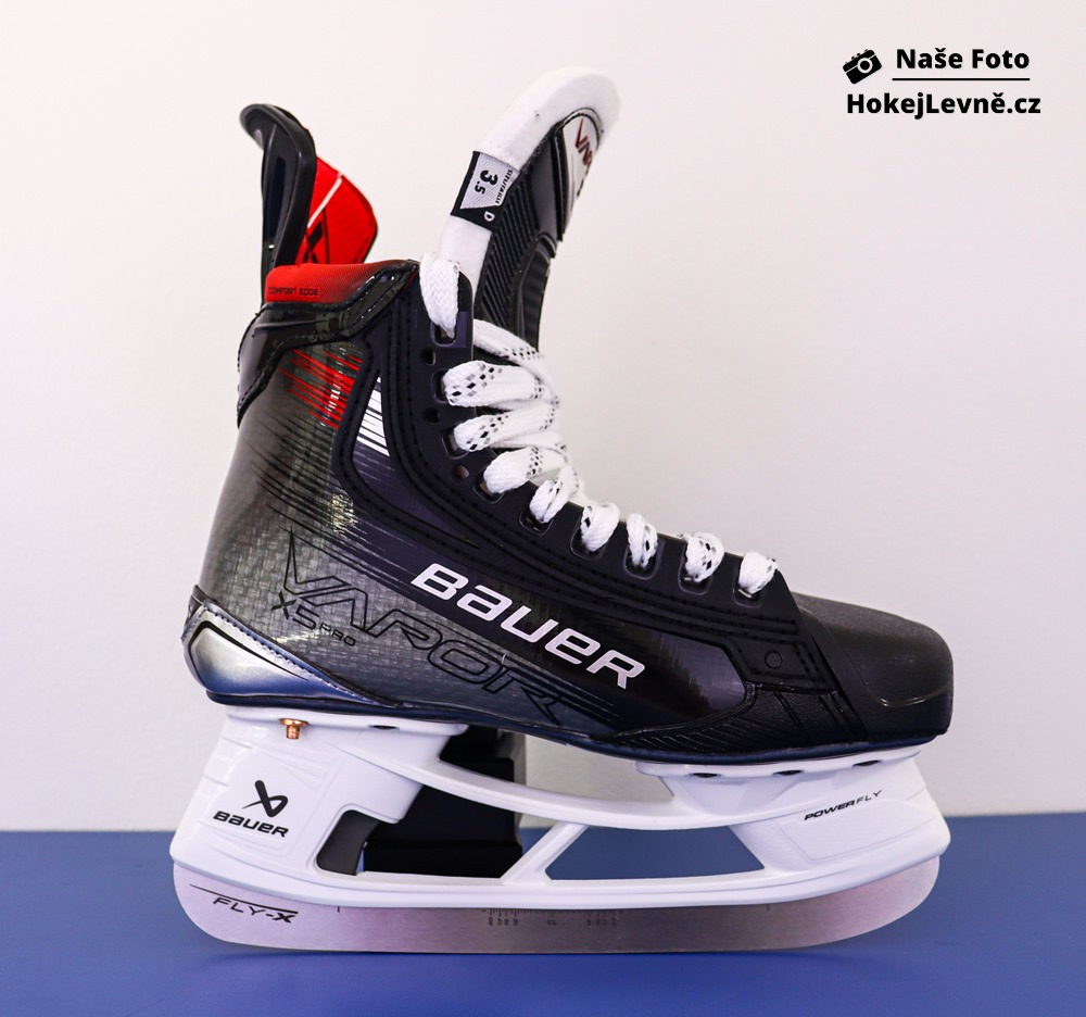 Hokejové Brusle Bauer Vapor X5 PRO JR