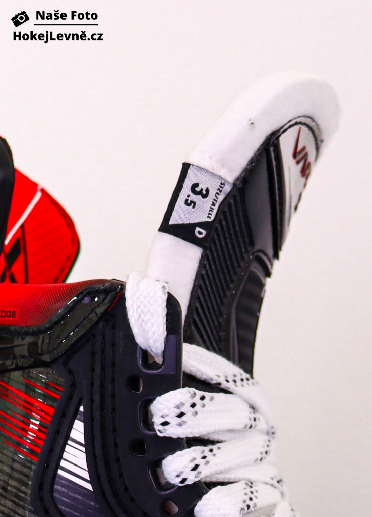 Hokejové brusle Bauer Vapor X5 PRO JR