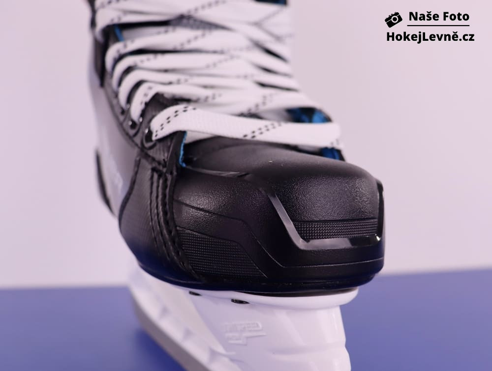 Hokejové Brusle Bauer X S23 JR