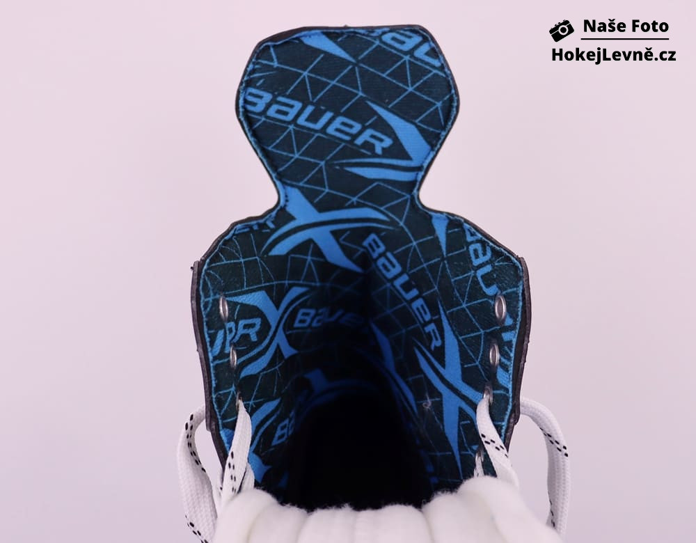 Hokejové Brusle Bauer X S23 JR