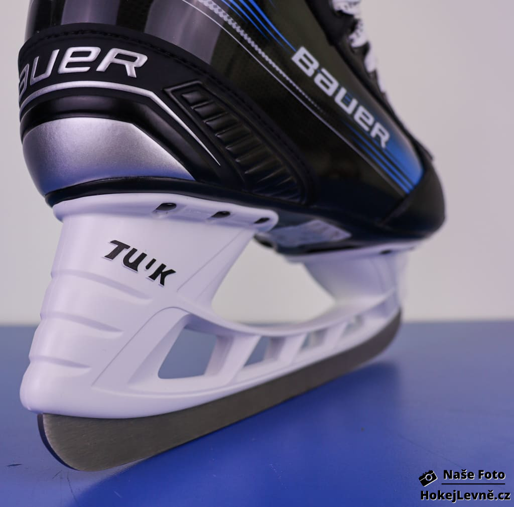 Hokejové Brusle Bauer X S23 SR