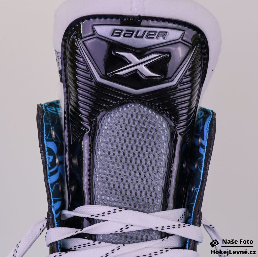 Hokejové Brusle Bauer X S23 SR