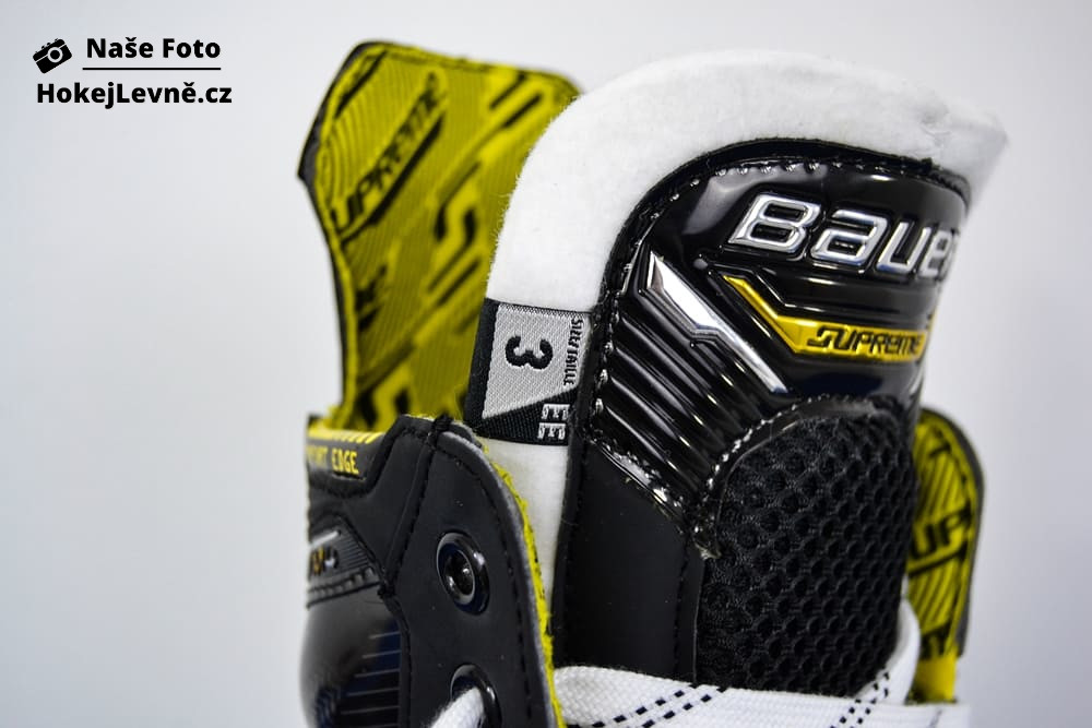 Hokejové Brusle Bauer Supreme M4 JR