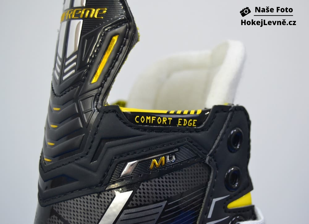 Hokejové Brusle Bauer Supreme M4 Yth