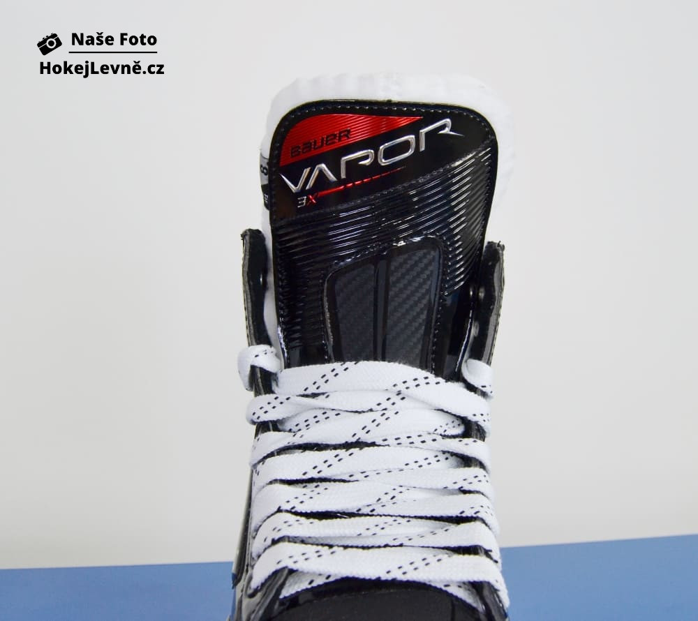 Hokejové brusle Bauer Vapor 3X Intermediate