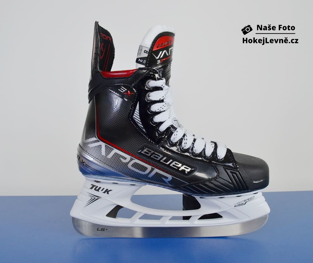 Hokejové brusle Bauer Vapor 3X Intermediate
