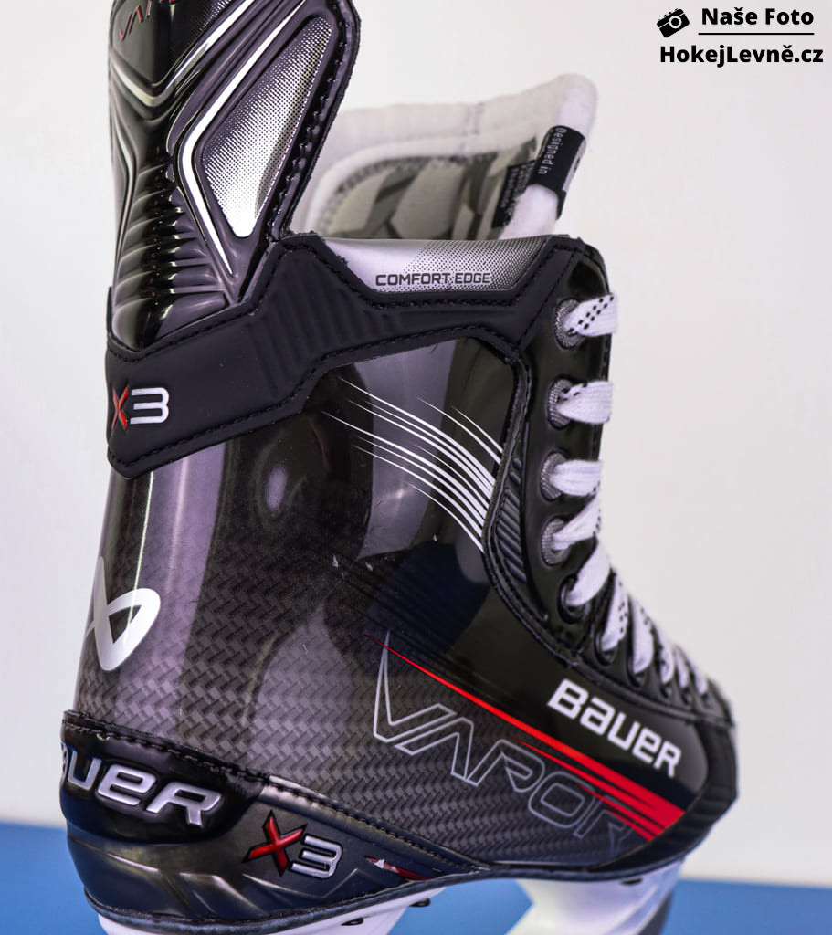 Hokejové Brusle Bauer Vapor X3 Int
