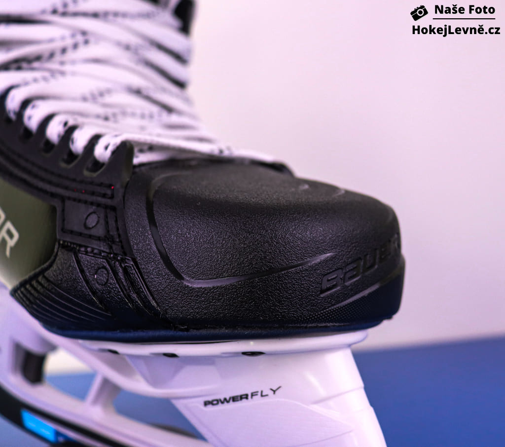 Hokejové Brusle Bauer Vapor X5 PRO SR 