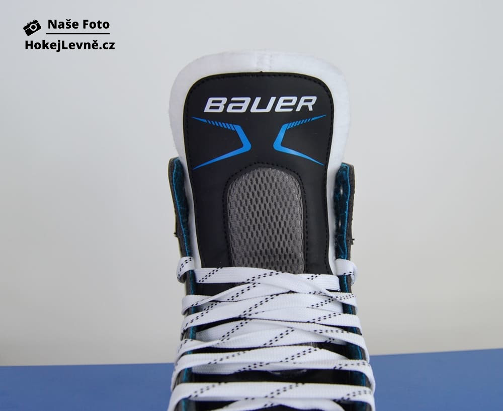 Hokejové brusle Bauer Vapor X-LP Intermediate