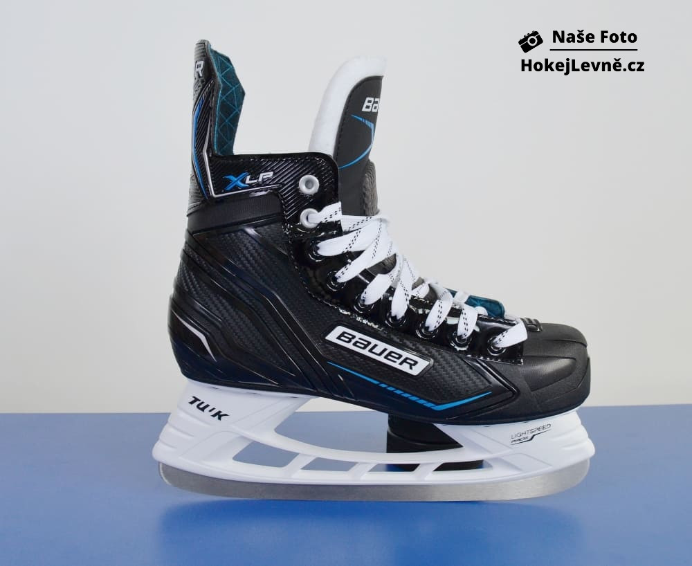 Hokejové brusle Bauer Vapor X-LP Intermediate