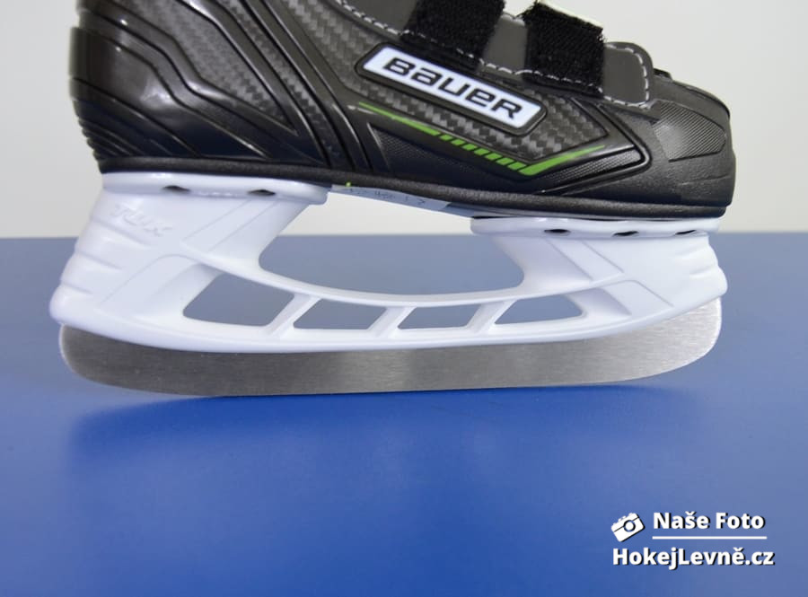 Hokejové brusle Bauer Vapor X-LS Youth
