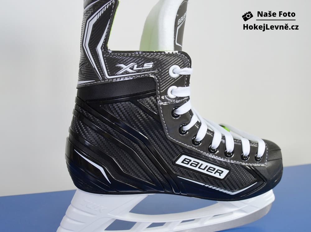 Hokejové brusle Bauer X-LS