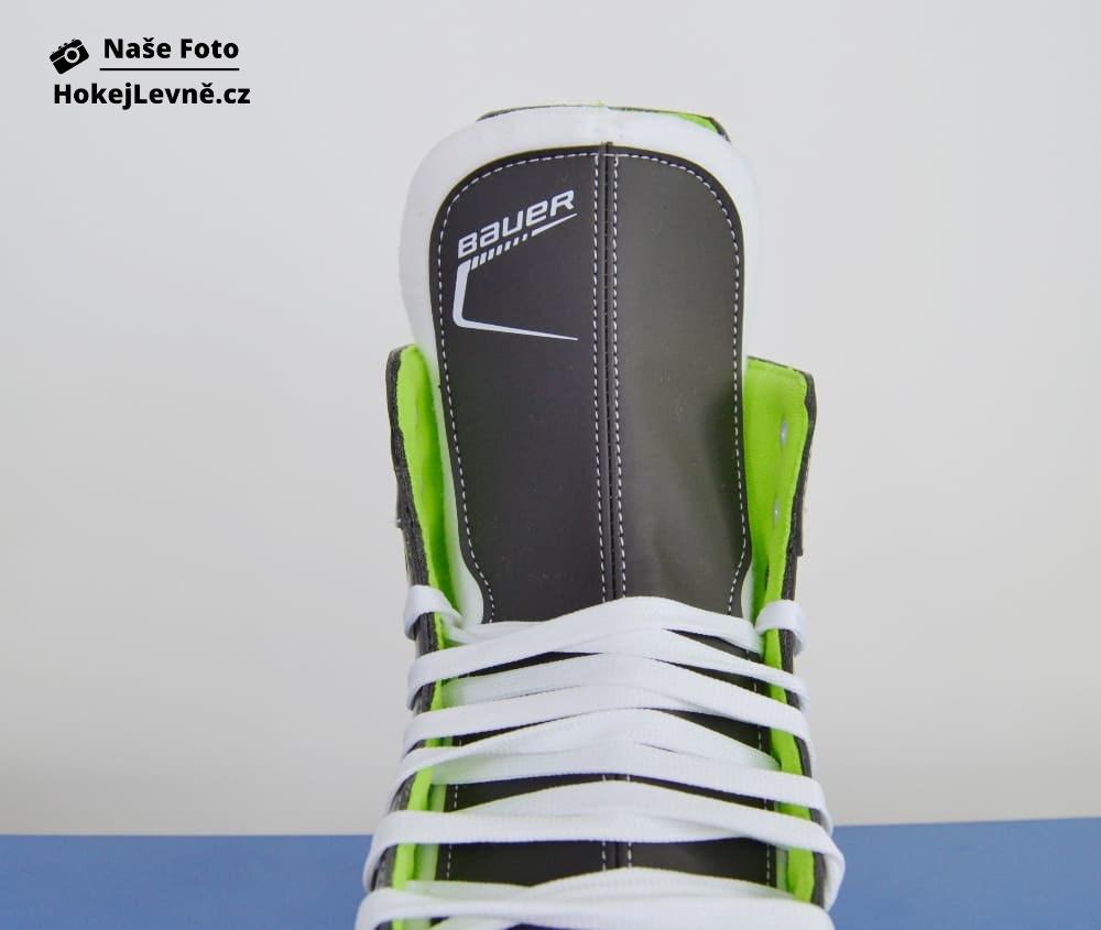 Hokejové brusle Bauer X-LS