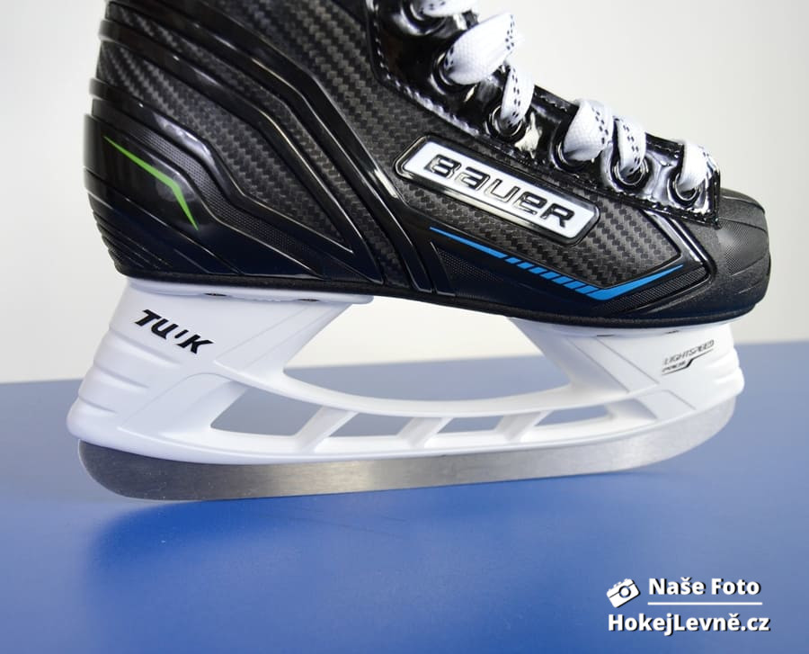 Hokejové brusle Bauer Vapor X-LP Junior