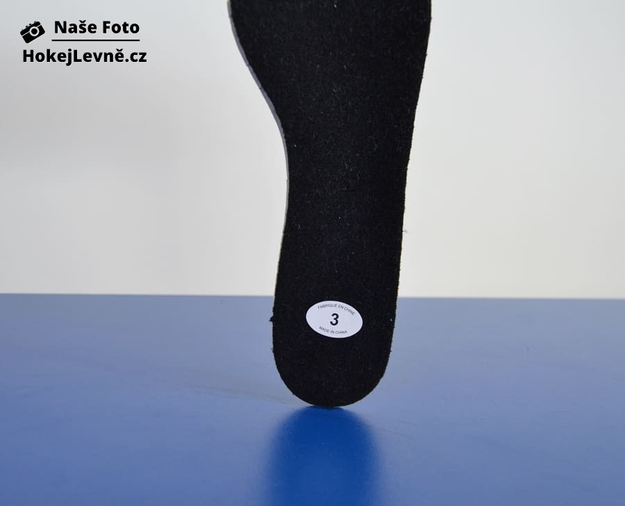 Hokejové brusle Bauer Vapor X-LP Junior