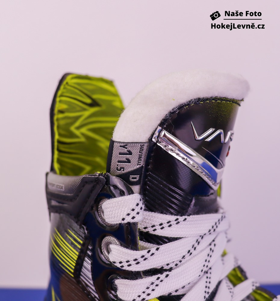 Hokejové brusle Bauer Vapor X4 Youth