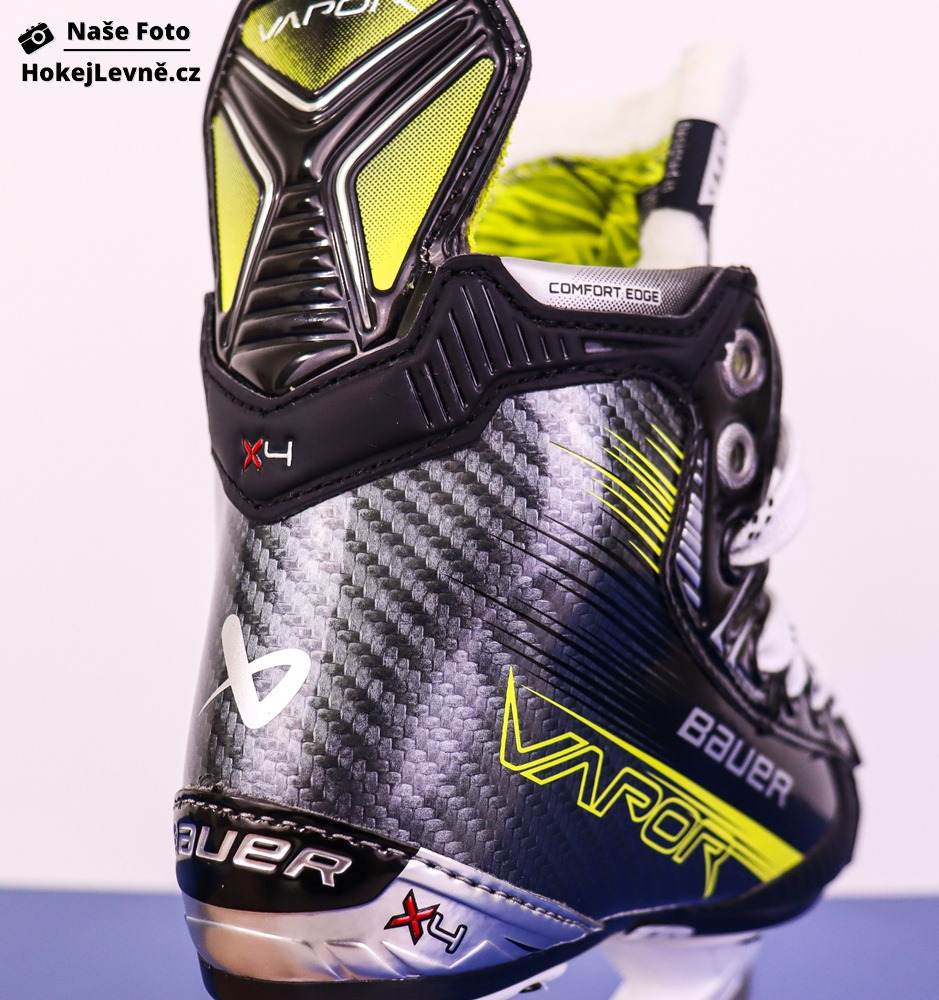 Hokejové Brusle Bauer Vapor X4 Yth 