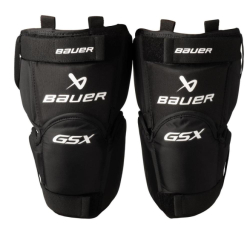 Chrániče kolen Bauer GSX Knee Guard S25 YTH