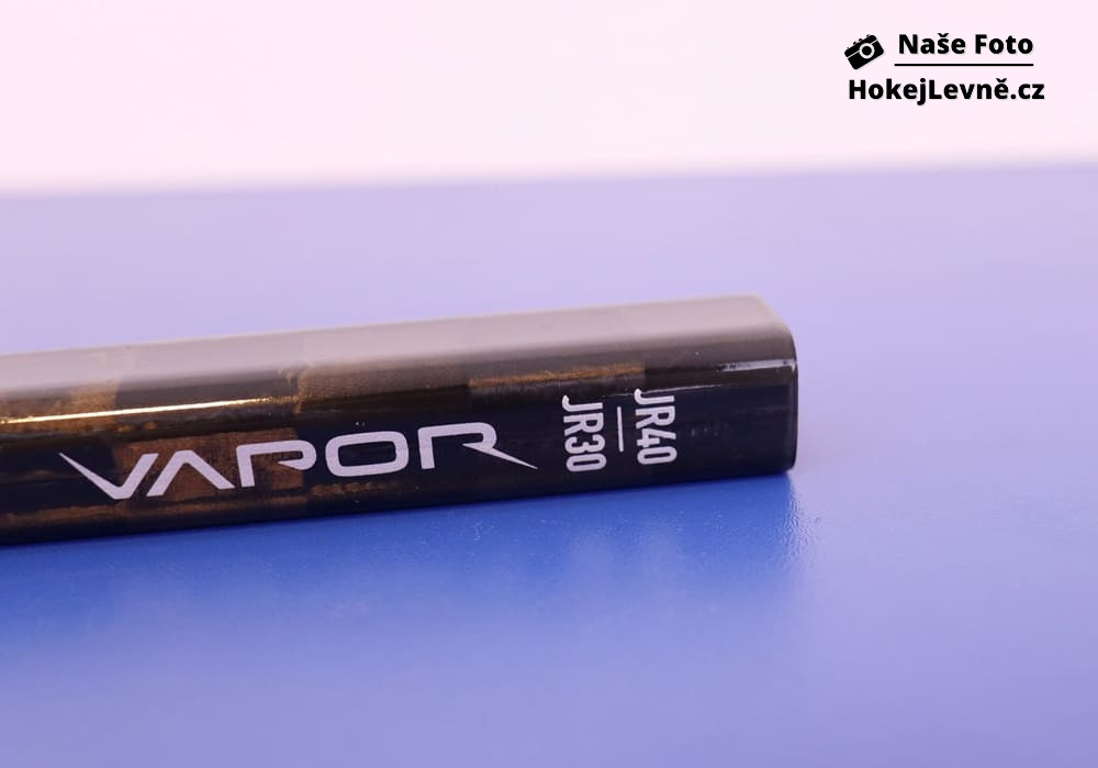 Kompozitový nástavec na hokejku Bauer Vapor S23 JR