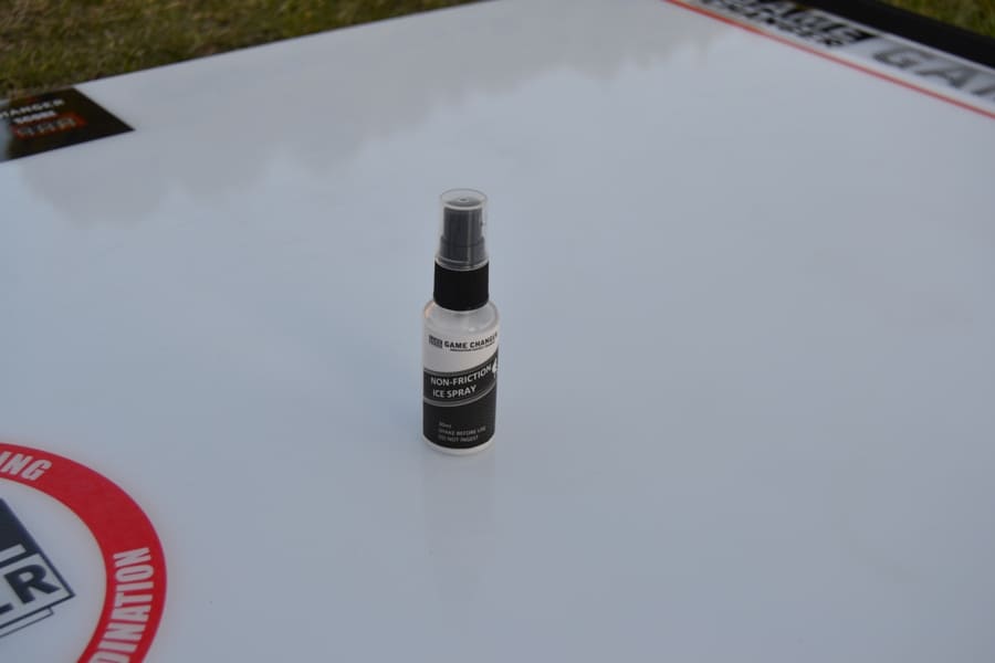 Klouzavý sprej Game Changer 30 ml