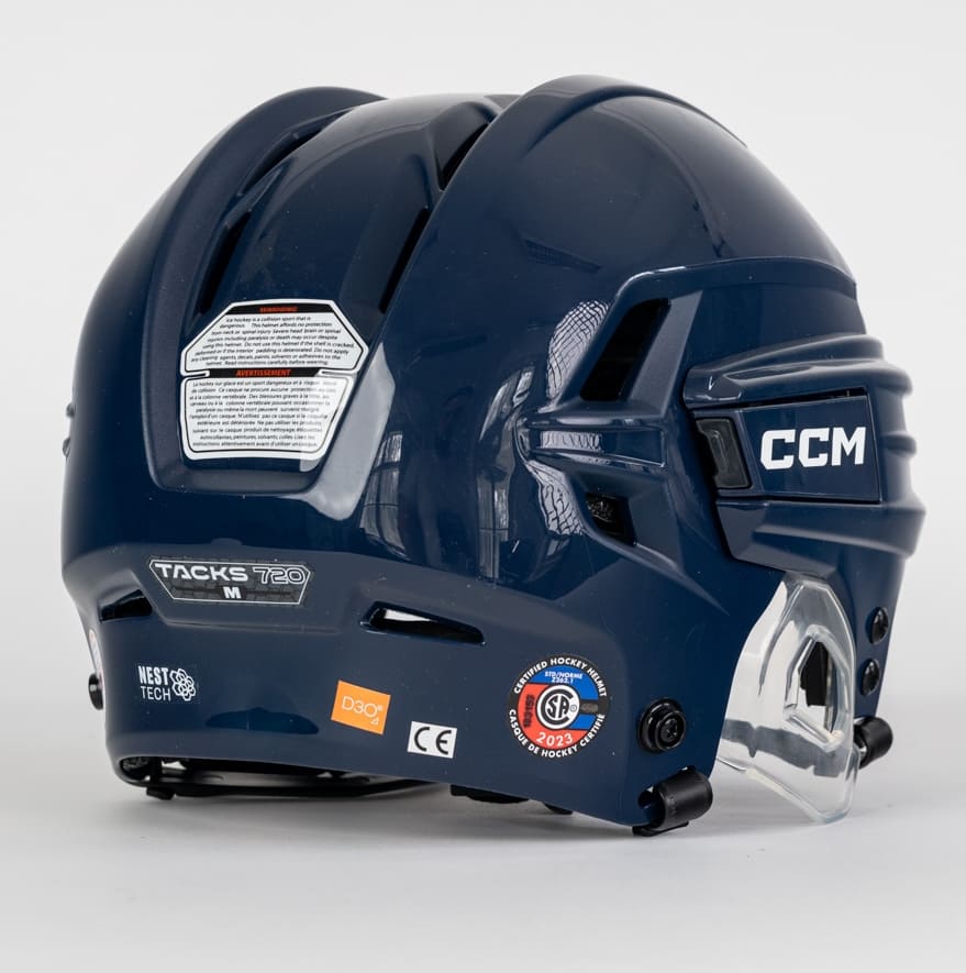 Helma CCM Tacks 720 
