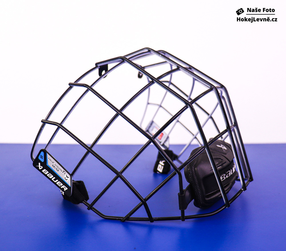 Mřížka S23 Bauer III FACEMASK