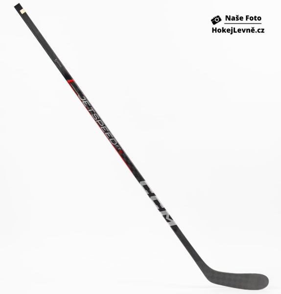 Kompozitová Hokejka CCM JetSpeed FT6 JR