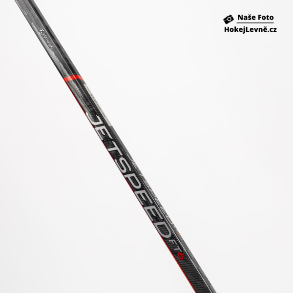Kompozitová Hokejka CCM JetSpeed FT6 JR