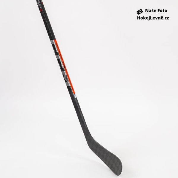 Kompozitová Hokejka CCM JetSpeed FT6 JR