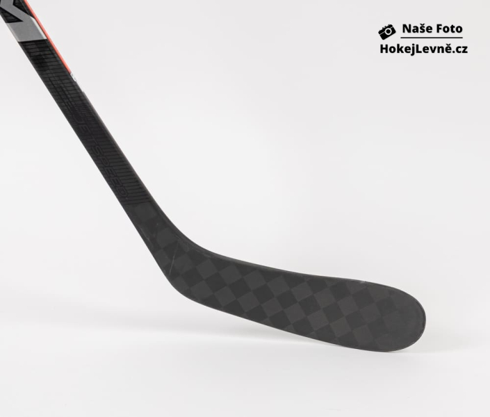 Kompozitová Hokejka CCM JetSpeed FT6 JR