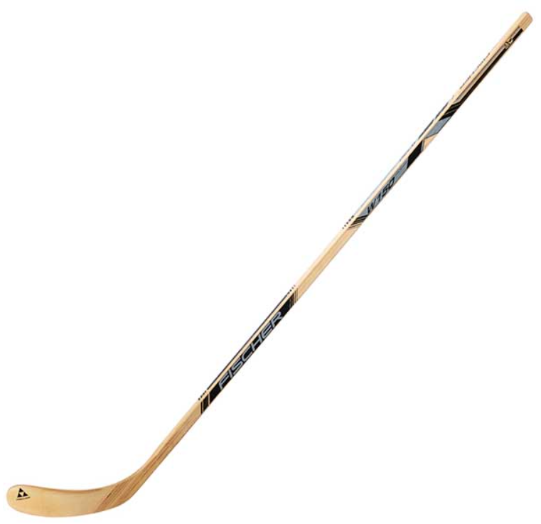 Dřevěná hůl Fischer W150