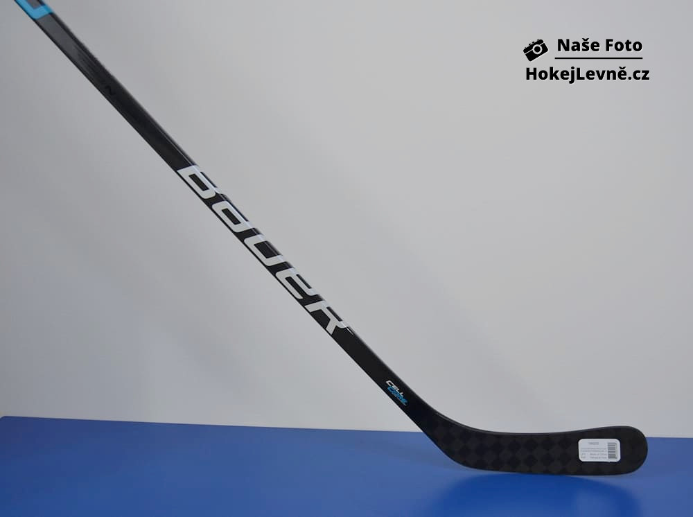 Kompozitová Hokejka Bauer Nexus Performance JR 40 flex