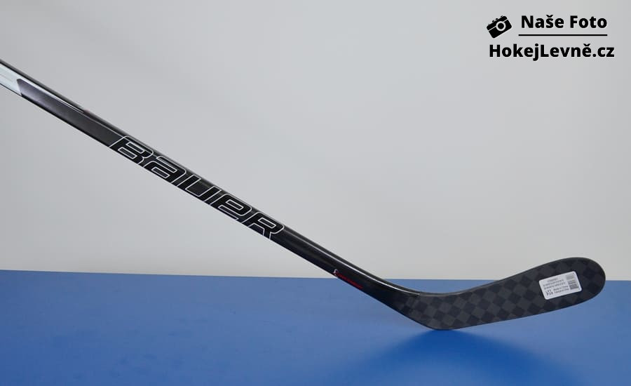 Kompozitová Hokejka Bauer Vapor 3X Junior
