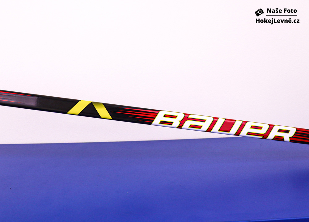 Kompozitová Hokejka Bauer Vapor Youth S23 20 flex