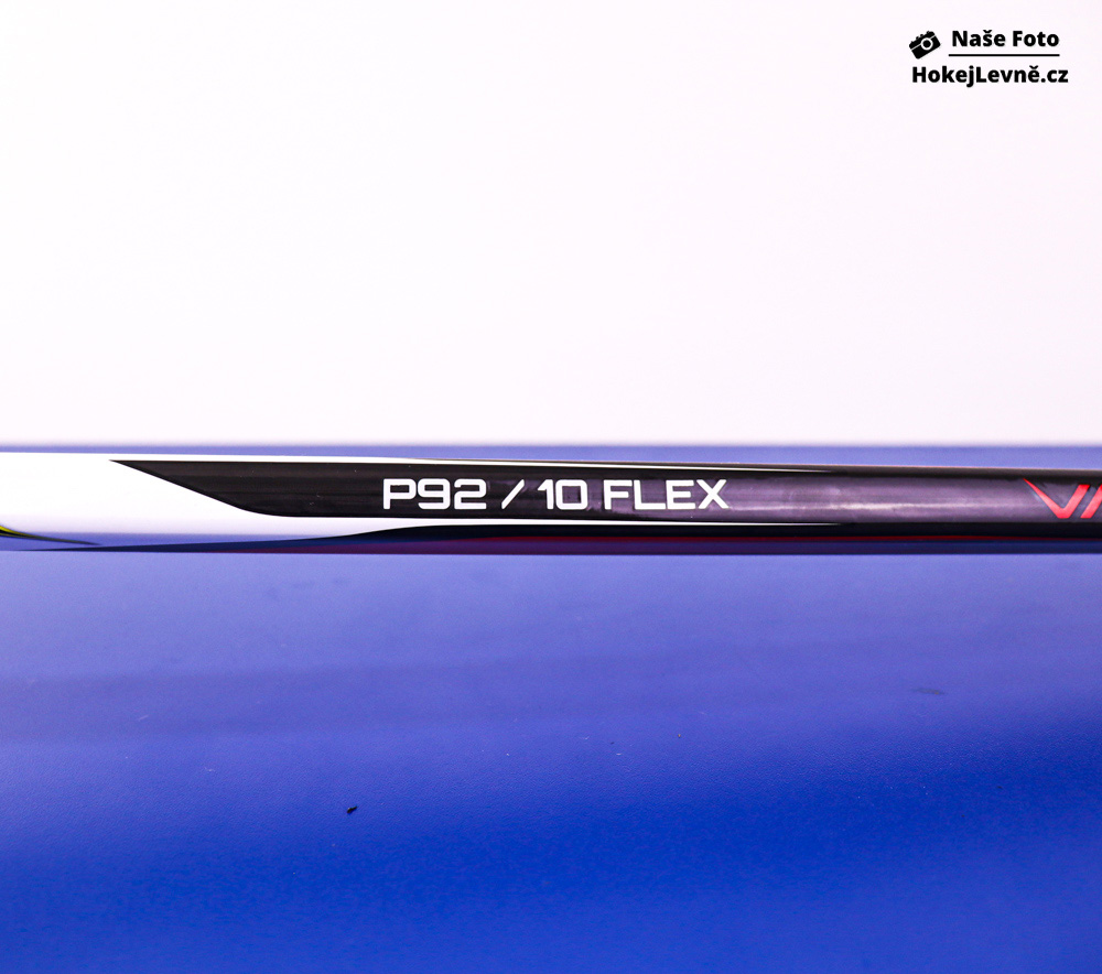 Kompozitová Hokejka Bauer Vapor Tyke S23 10 flex
