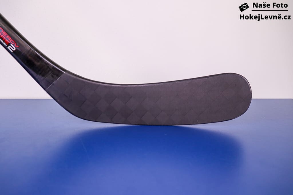 Kompozitová Hokejka Bauer Vapor X4 SR