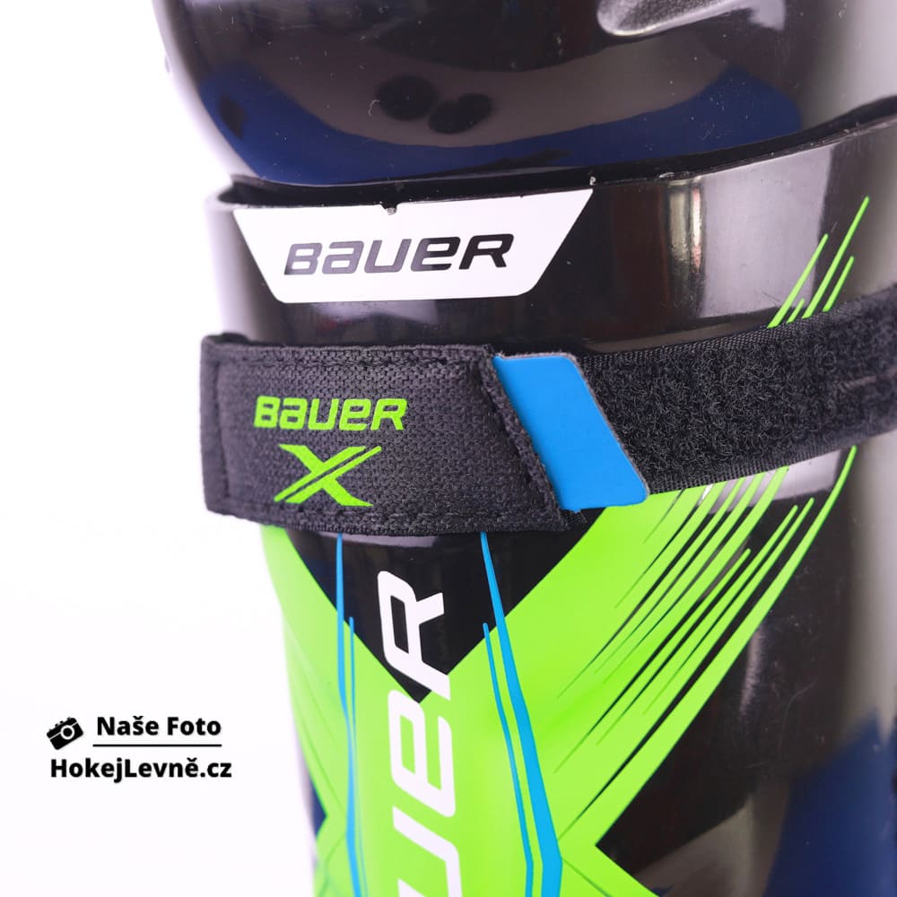 Holeně Bauer X S24 Youth