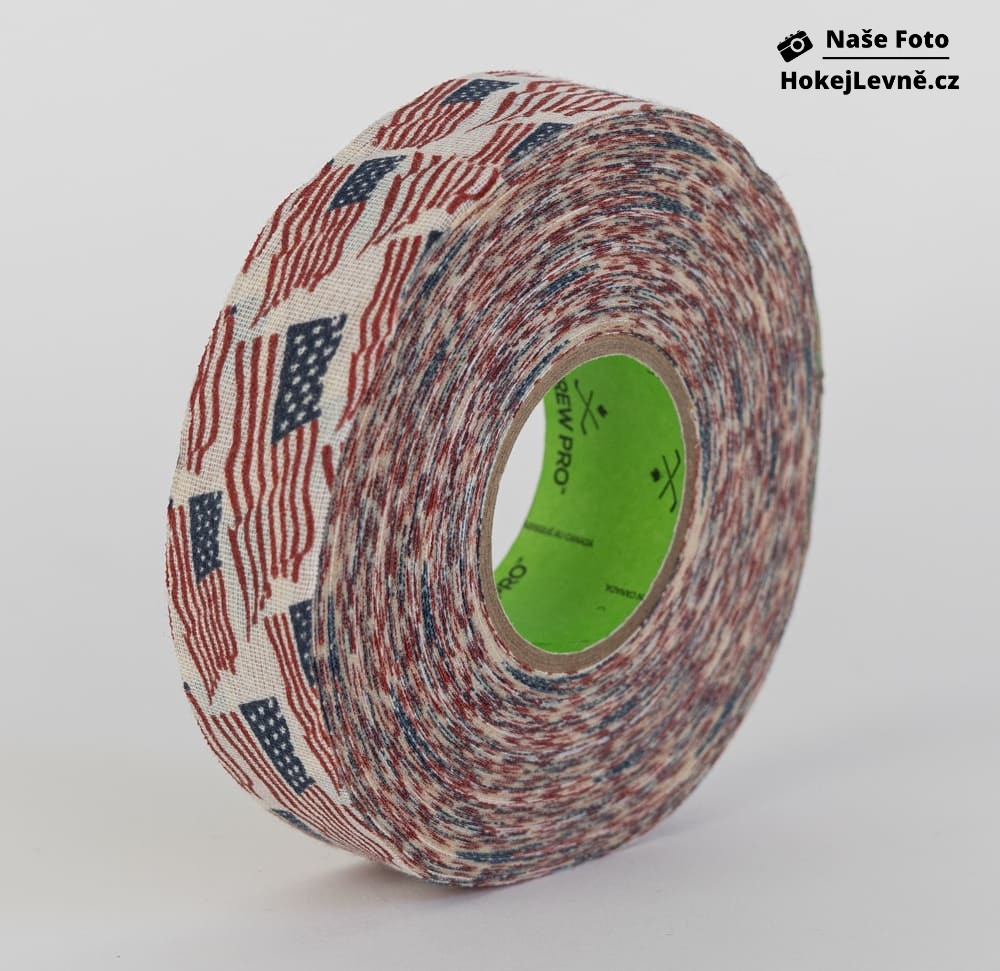 Izolace na hůl Renfrew 24 mm x 25 m USA