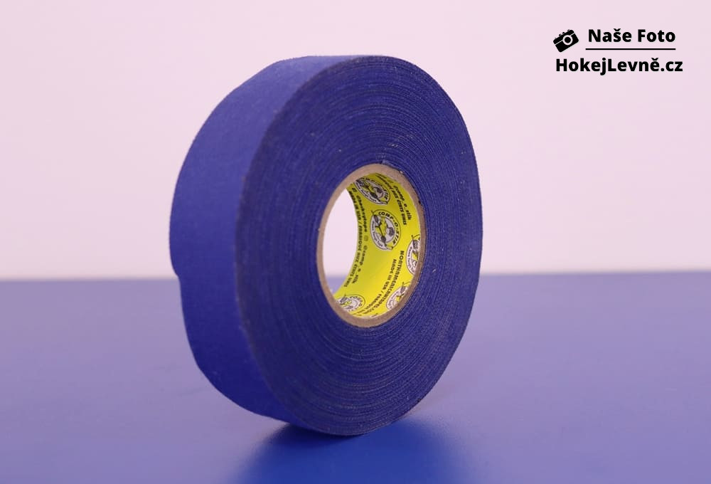 Izolace na hokejku Bluesports 24mm*18m USA