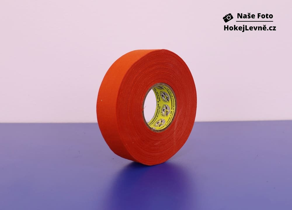 Izolace na hokejku Bluesports 24mm*18m USA
