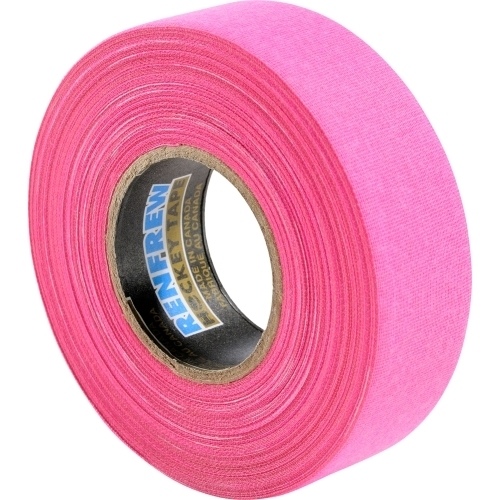 Izolace na hokejku Renfrew 2,4cm x 25m - Růžová
