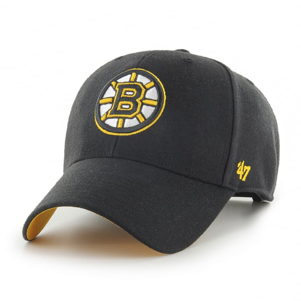 NHL Kšiltovka Brand 47 Boston Bruins - Ballpark Snap