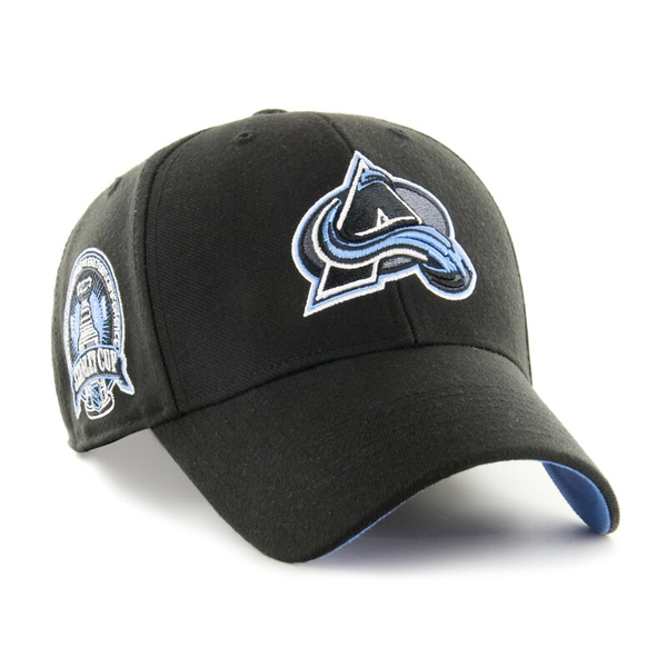Kšiltovka Brand 47 (Bauer) - Sure Shot Snapback - Colorado