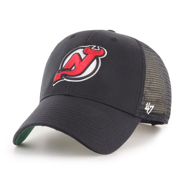 NHL Kšiltovka Brand 47 New Jersey Devils Branson MVP  