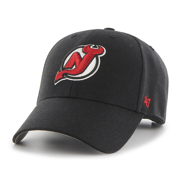 NHL Kšiltovka Brand 47 New Jersey Devils - MVP