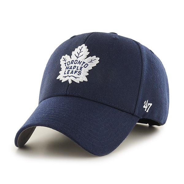 NHL Kšiltovka Brand 47 Toronto Maple Leafs - MVP