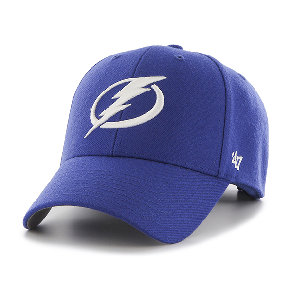 NHL Kšiltovka Brand 47 Tampa Bay Lightning - MVP
